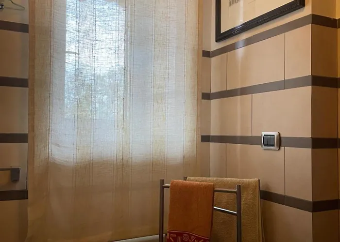 Bed & Breakfast Domus Felix