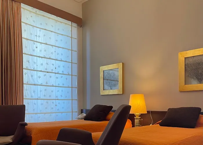 Domus Felix Alojamento de Acomodação e Pequeno-almoço 3*