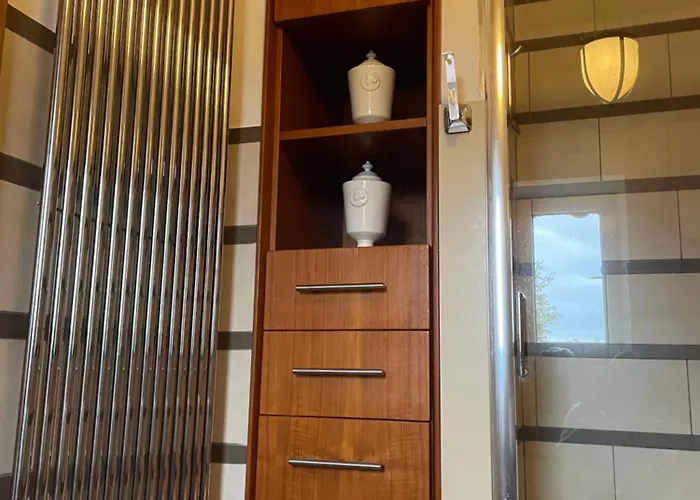 Bed & Breakfast Domus Felix 3*