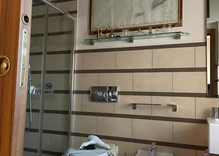 Domus Felix Alojamento de Acomodação e Pequeno-almoço Sorrento