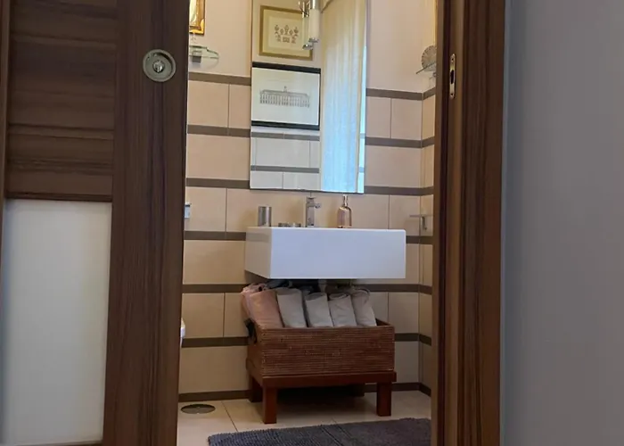 Bed & Breakfast Domus Felix Sorrento