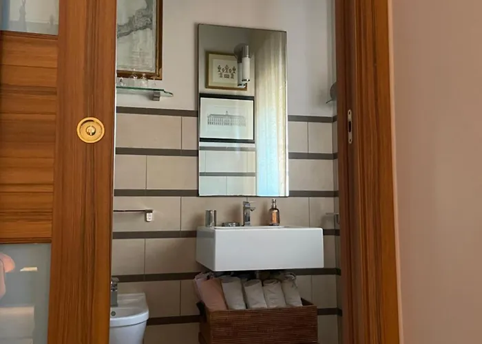 Domus Felix ソレント