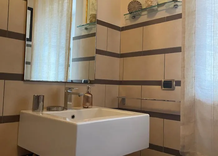 Domus Felix 3* ソレント