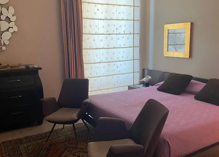 Domus Felix Bed & Breakfast Sorrento