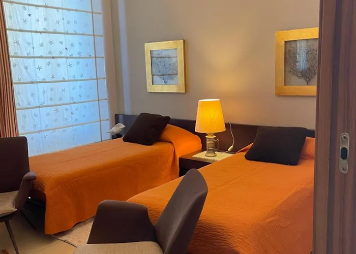 Domus Felix Bed & Breakfast