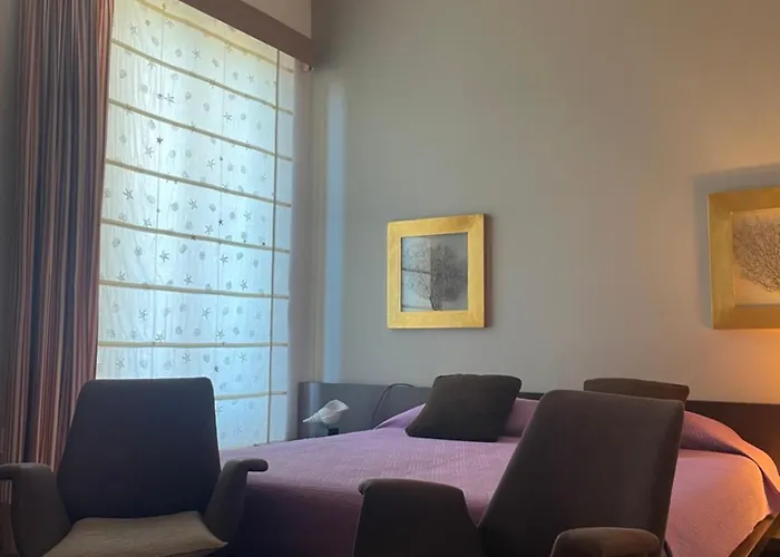 Bed & Breakfast Domus Felix