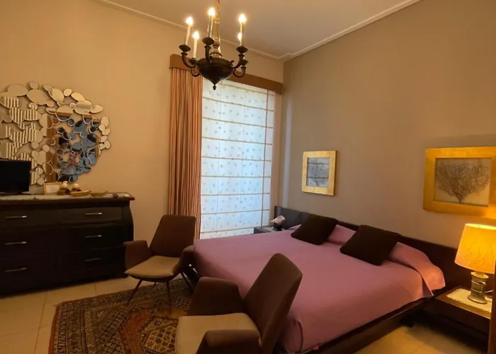 ベッド・アンド・ブレックファスト Domus Felix 3*