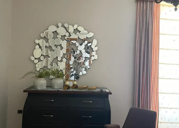 Domus Felix Bed & Breakfast Sorrento