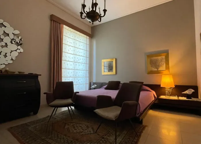 Domus Felix Sorrento