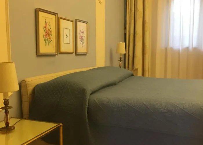 Bed & Breakfast Domus Felix Sorrento