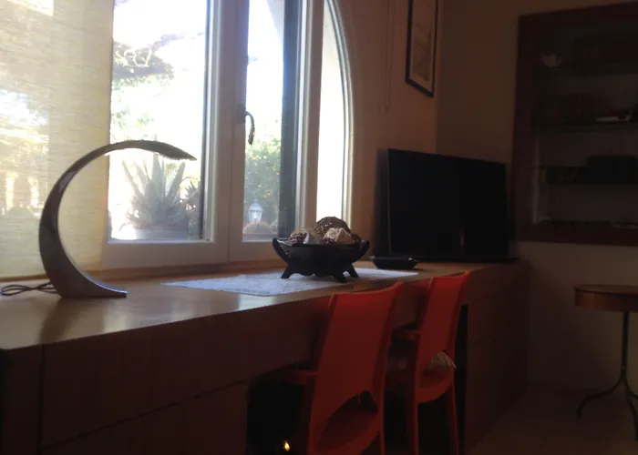 Bed & Breakfast Domus Felix 3*