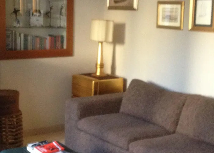 Bed & Breakfast Domus Felix Sorrento