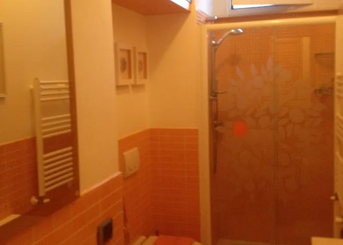 Bed & Breakfast Domus Felix 3*