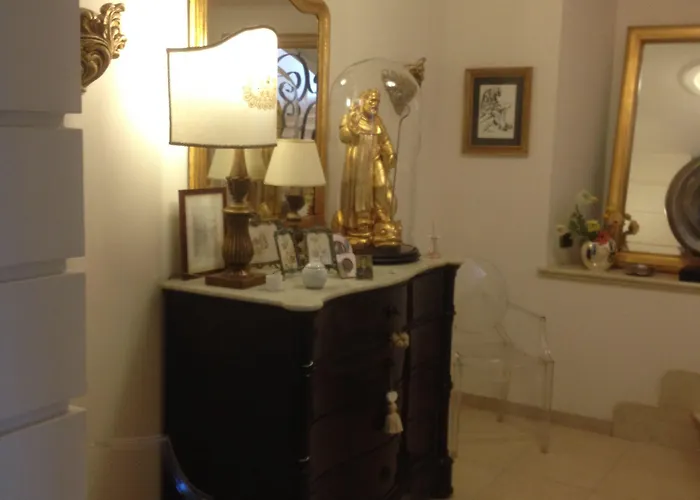 Domus Felix Bed & Breakfast Sorrento