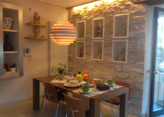 Alojamento de Acomodação e Pequeno-almoço Domus Felix Sorrento