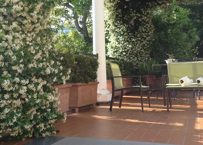 Bed & Breakfast Domus Felix