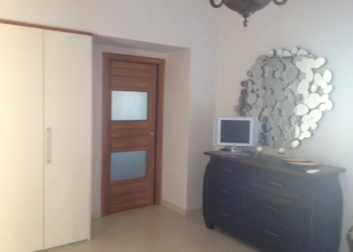 Bed & Breakfast Domus Felix Sorrento