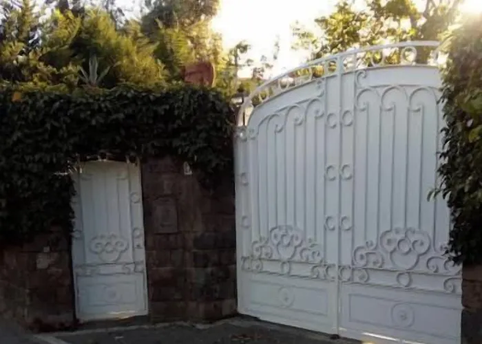 Bed & Breakfast Domus Felix