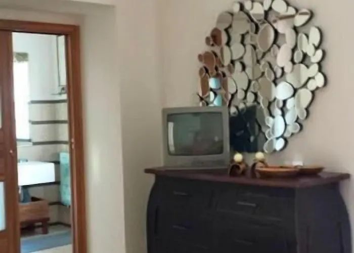 Bed & Breakfast Domus Felix Sorrento