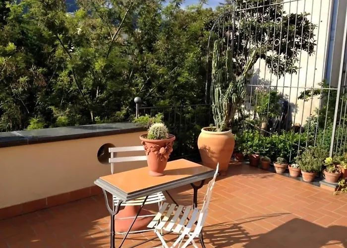 Bed & Breakfast Domus Felix