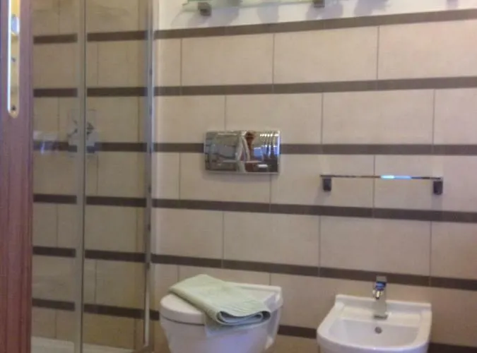 Bed & Breakfast Domus Felix Sorrento