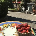 Domus Felix Frühstückspension Sorrent