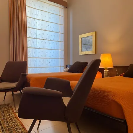 Oda ve Kahvaltı Domus Felix