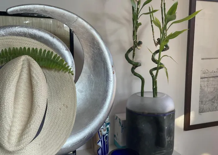 Domus Felix Oda ve Kahvaltı Sorrento