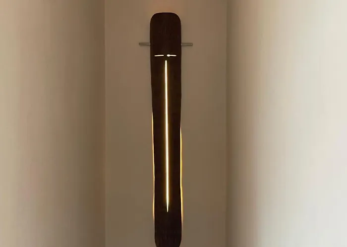 Domus Felix Oda ve Kahvaltı 3*