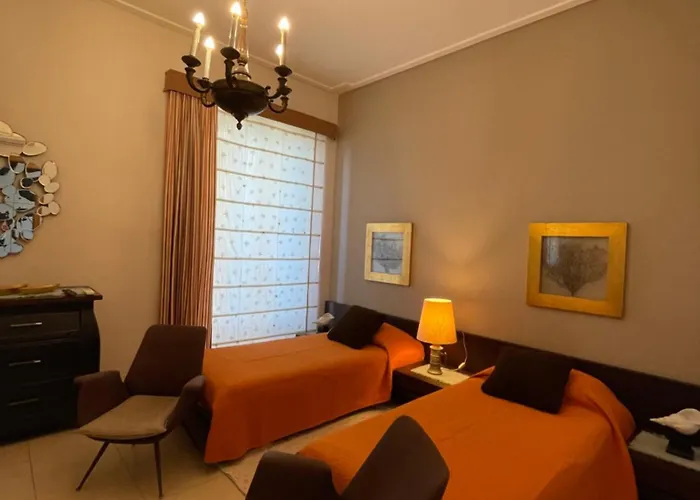 Domus Felix 3* Sorrento