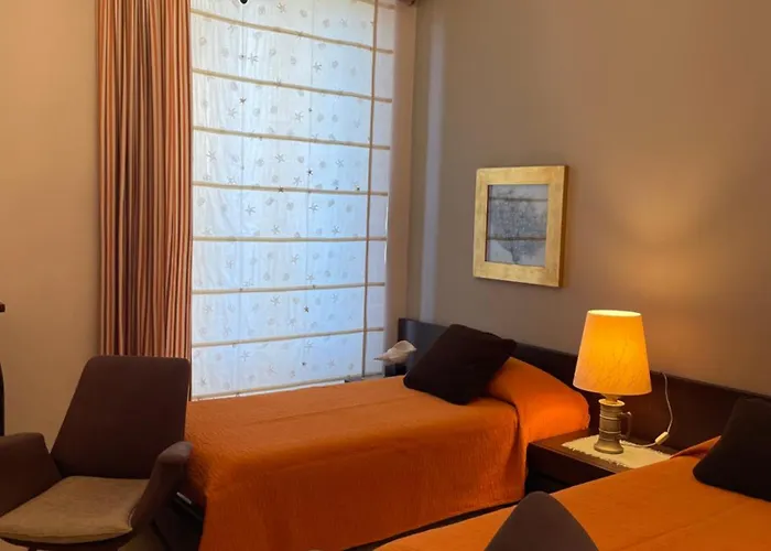 Domus Felix Oda ve Kahvaltı