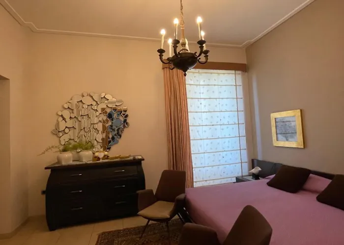 Domus Felix 3* Sorrento