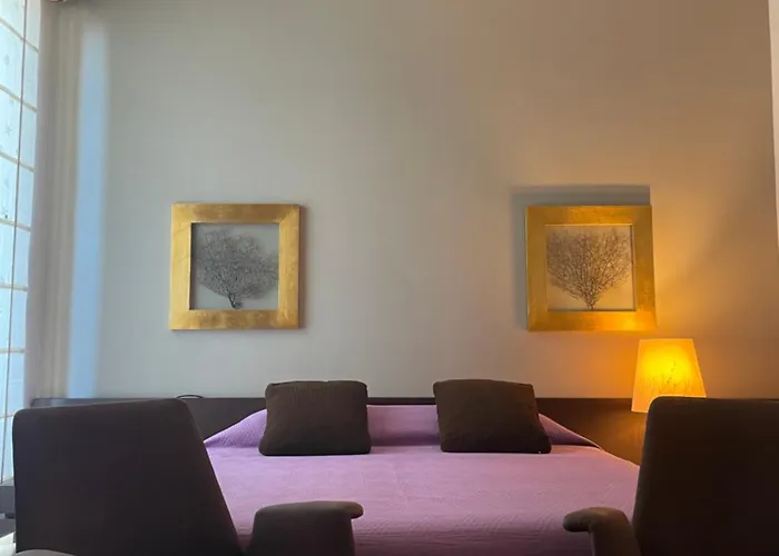 Domus Felix 3* Sorrento