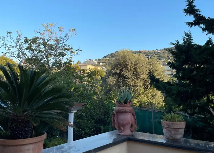 Domus Felix Oda ve Kahvaltı