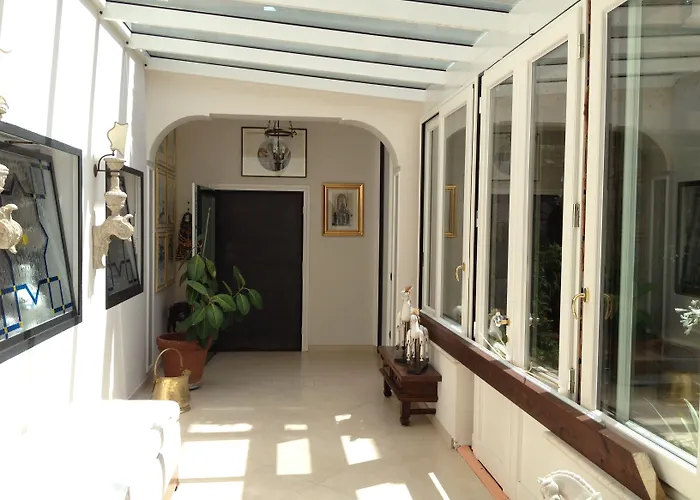 Domus Felix Oda ve Kahvaltı