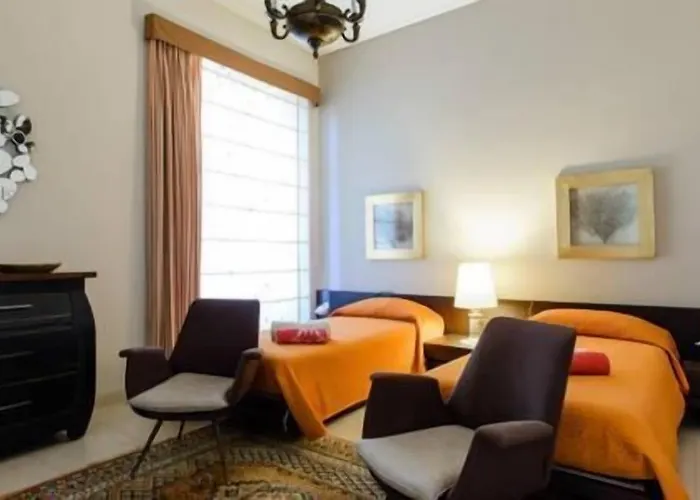 Domus Felix Oda ve Kahvaltı